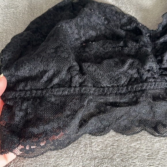 🦄5/25 PINK by VS Bralette - Picture 2 of 5